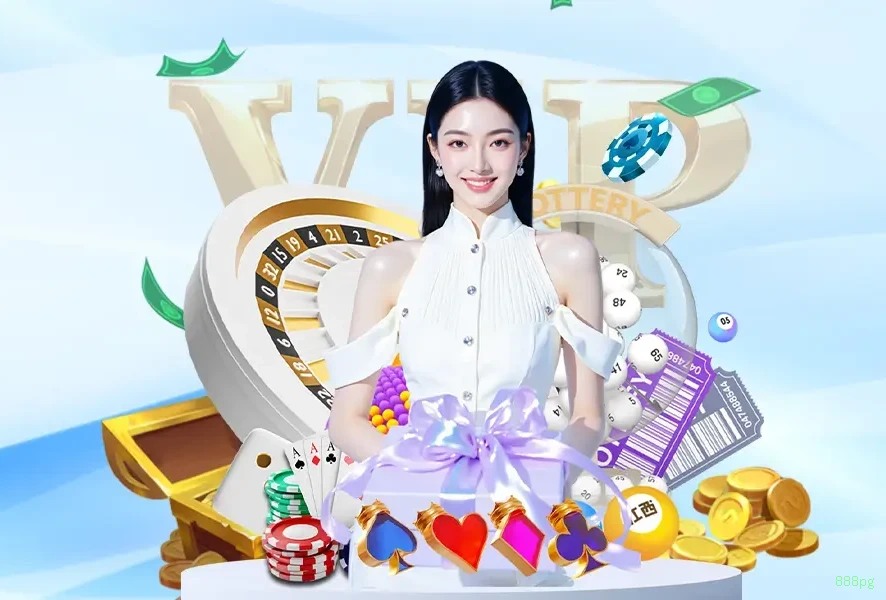 Evolution Gaming 888pg