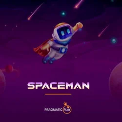 Spaceman 888pg