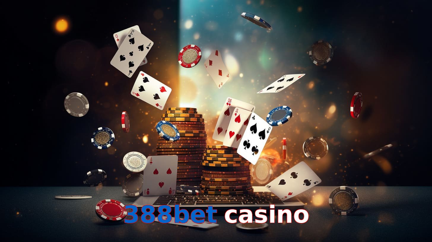 388bet casino