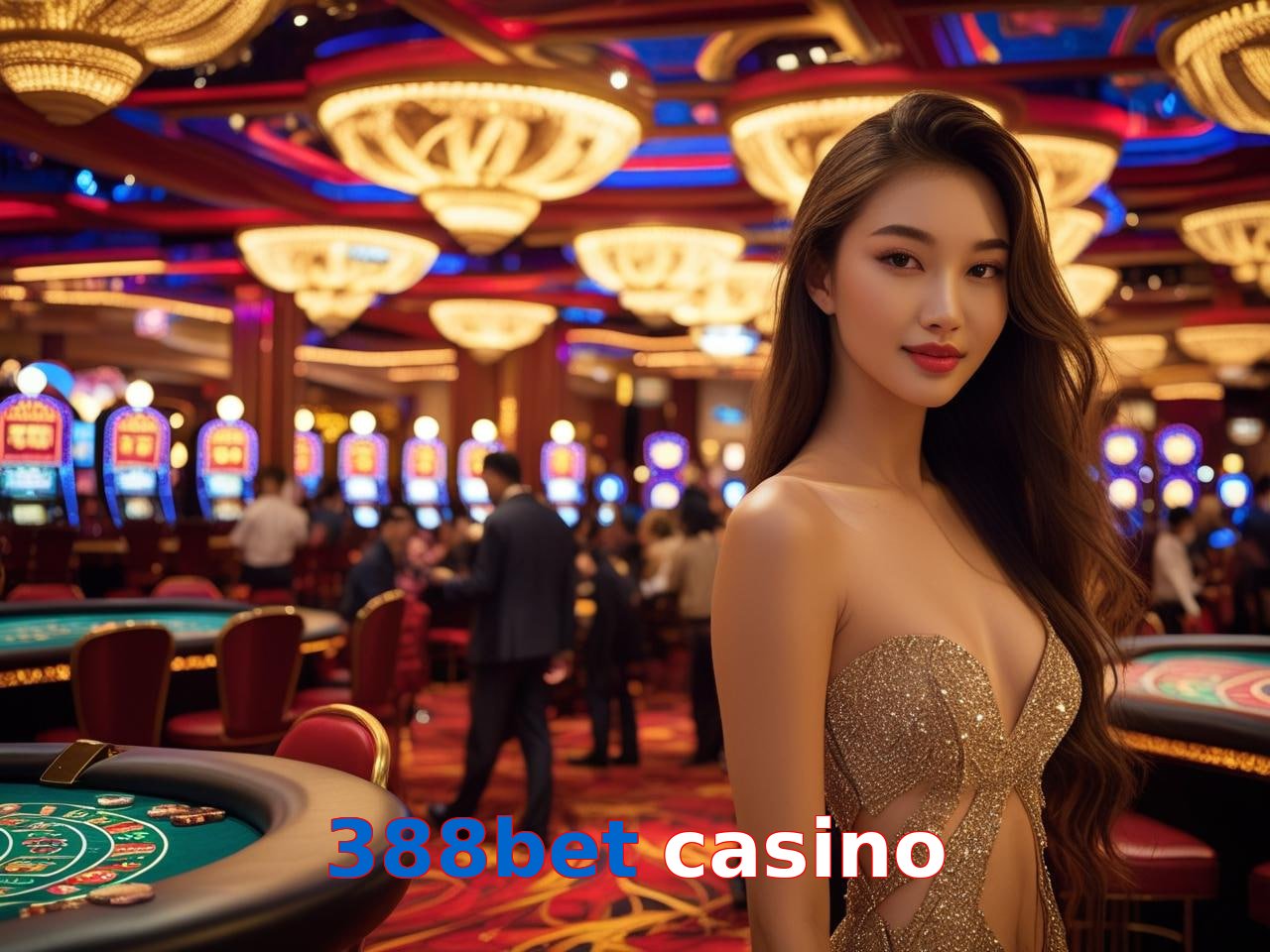388bet casino