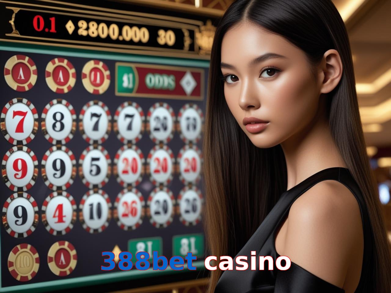388bet casino