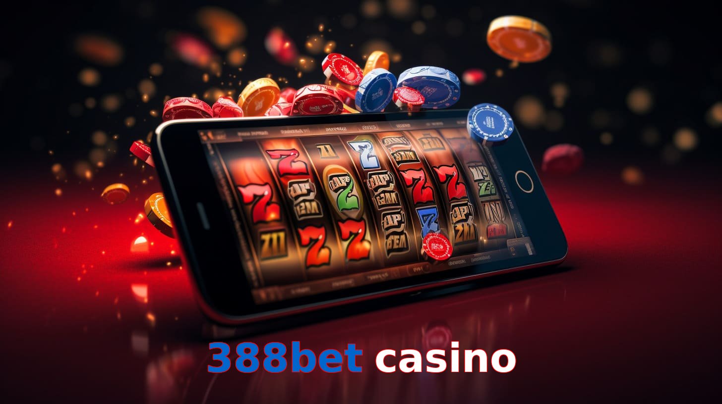 388bet casino