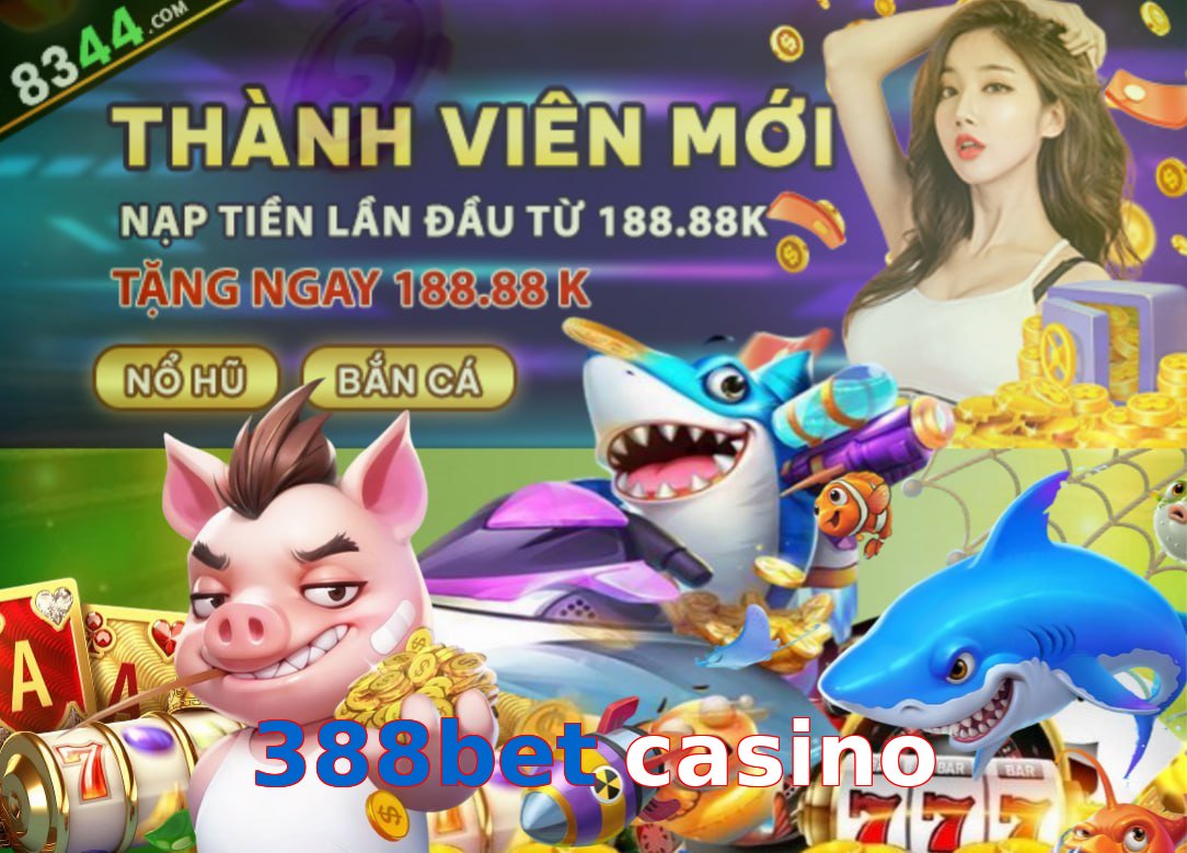 388bet casino