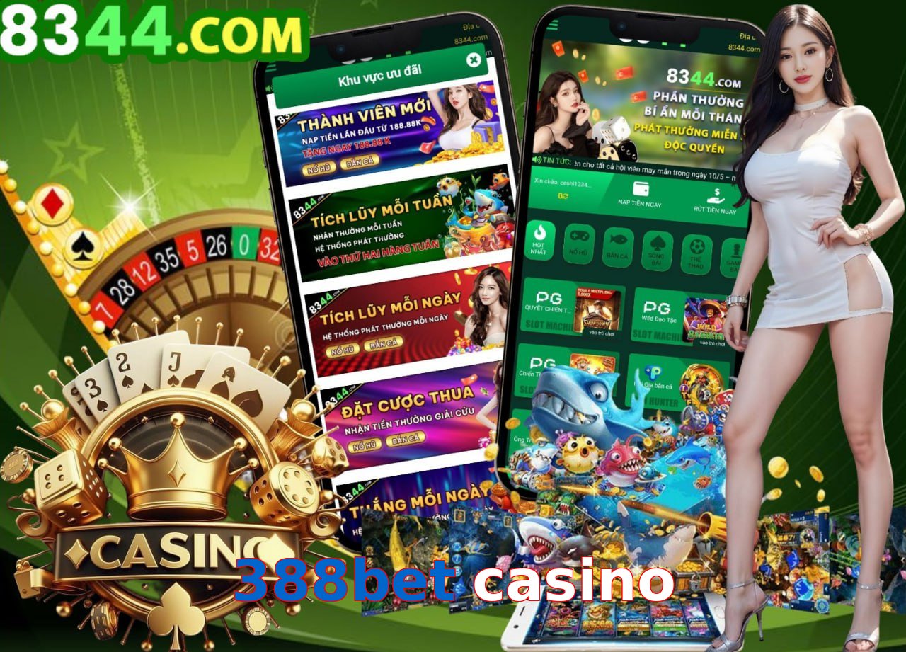 388bet casino