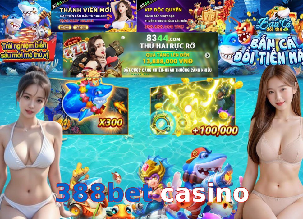 388bet casino